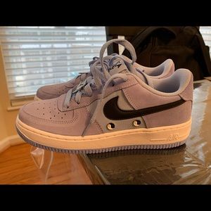 Nike Air Force Ones “Have A Nice Day”